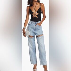 Torn by Ronny Kobo Jeans